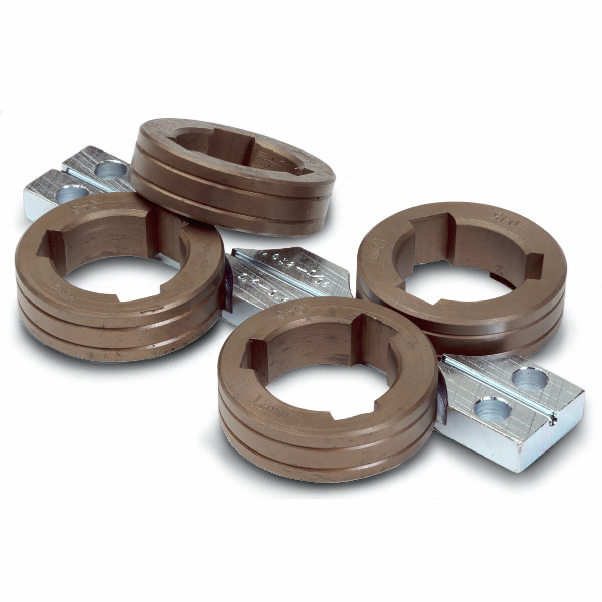 Drive Roll Kit .035 in (0.9 mm) Solid Wire