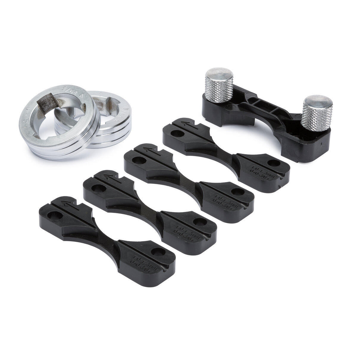 Drive Roll Kit .035 in (0.9 mm) Aluminum Wire