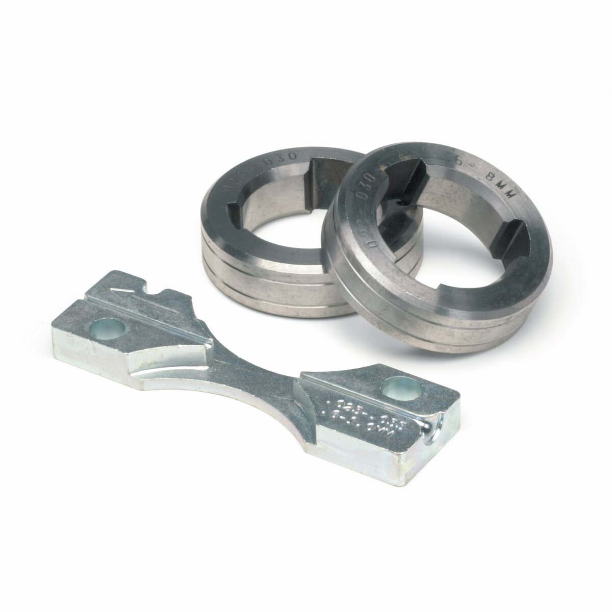 Drive Roll Kit .023-.030 in (0.6-0.8 mm) Solid Wire