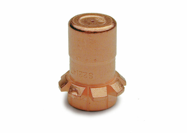 PCT-20 Nozzle .028 in (.7 mm) for use with PCT-20 Plasma Torches