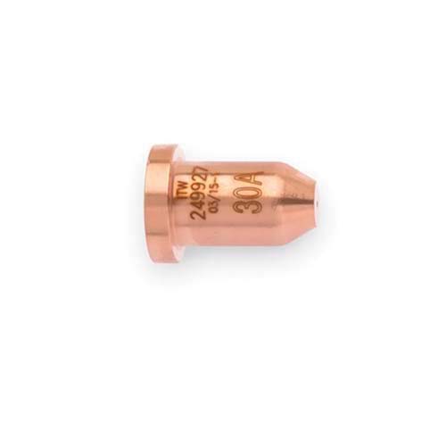 Miller® 249927 Tip, For XT30/XT40 30/40 A Air Plasma Torch