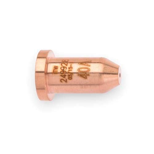 Miller® 249928 Tip, For XT40 40 A Air Plasma Torch