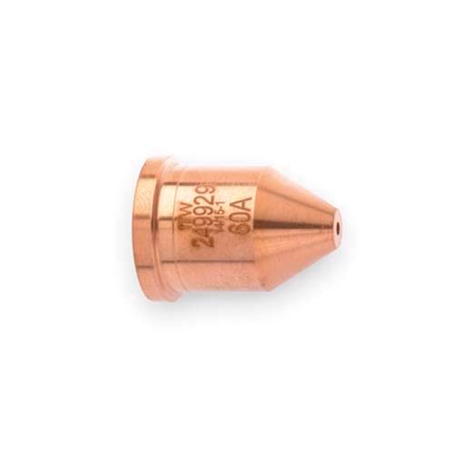 Miller® 249929 Tip, For XT60 60 A Plasma Torch