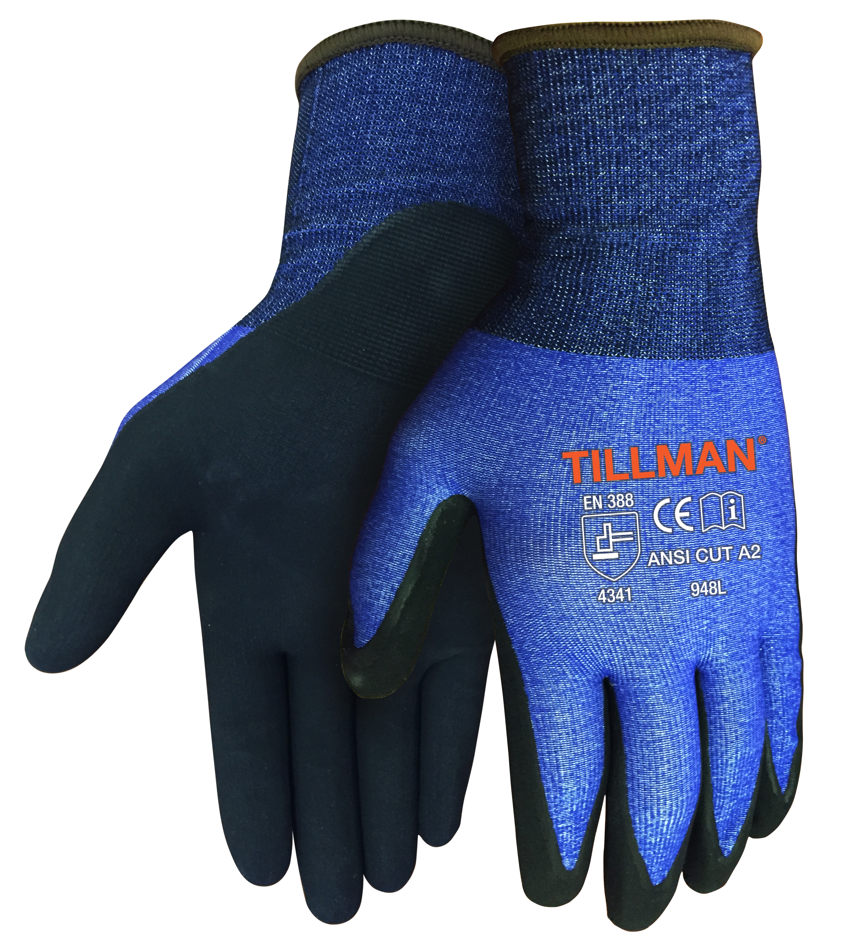 What Are HPPE Cut-Resistant Gloves?