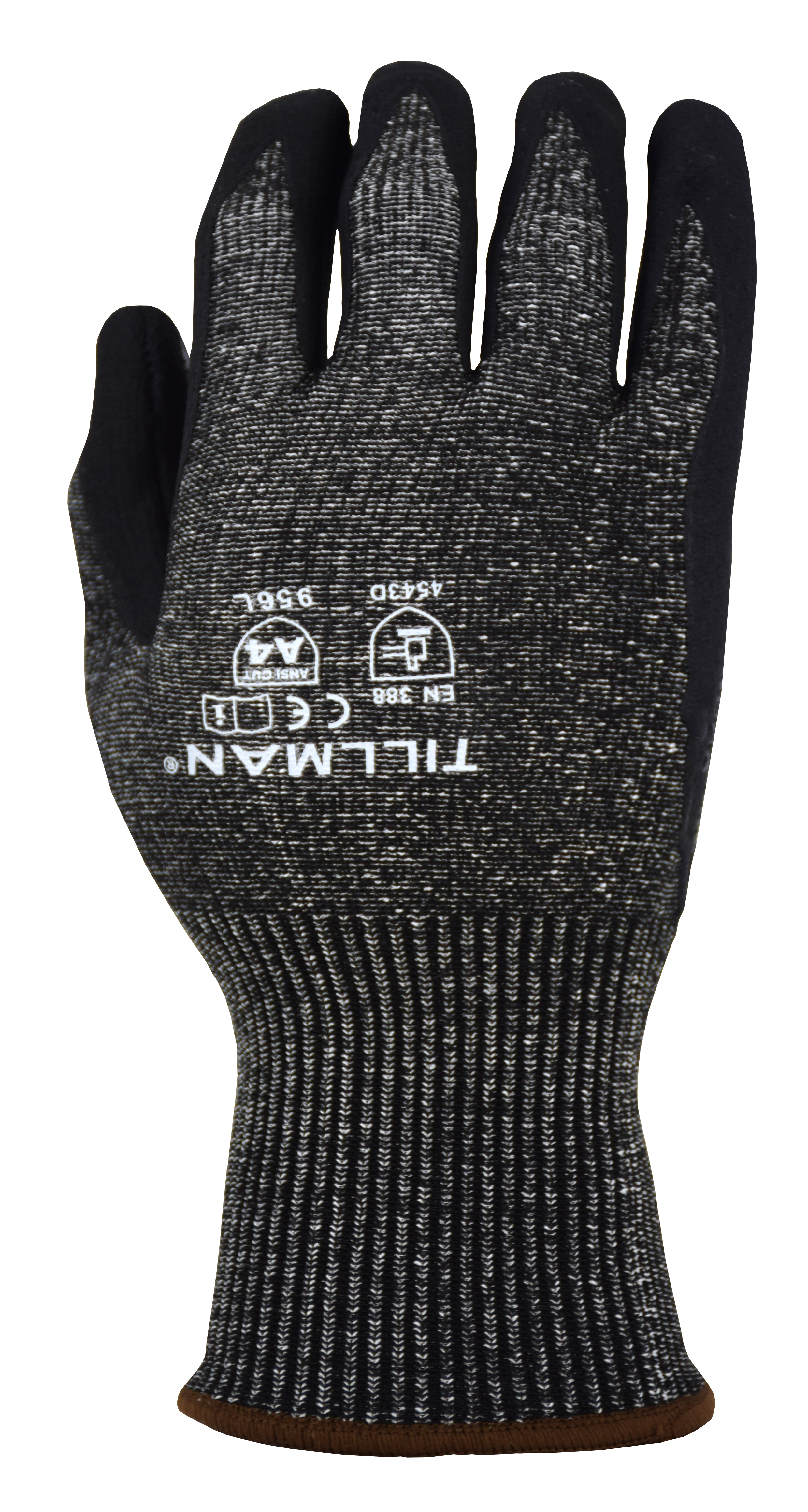 952 A4 Cut Resistant HPPE Gloves – John Tillman Co.