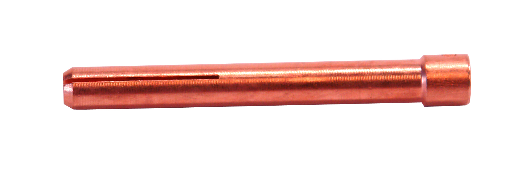 Weldmark by CK Worldwide 10N22 Standard Copper Collet 1/25 (0.040)