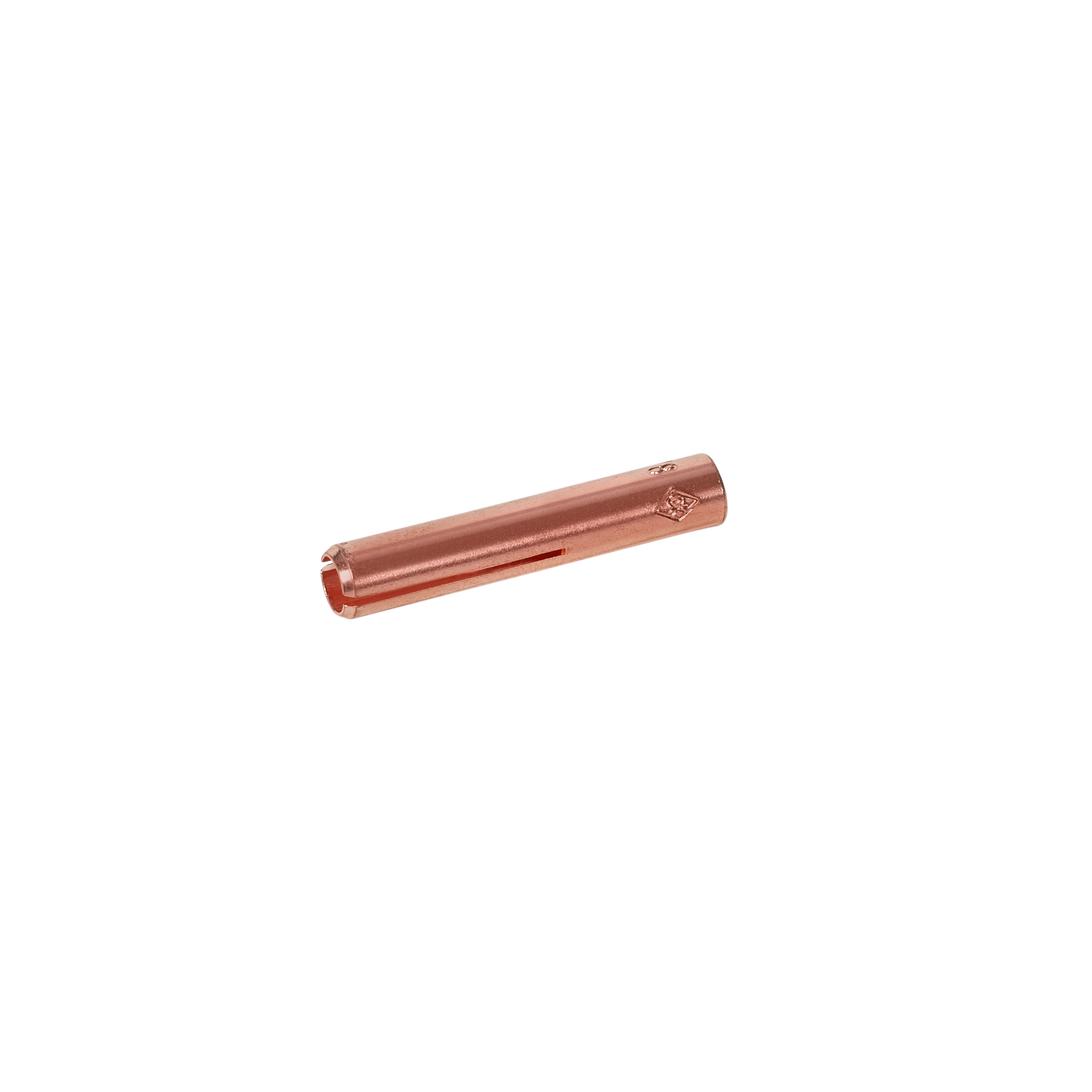 Weldmark by CK Worldwide 13N24 Standard Copper Collet 1/8 (0.125)