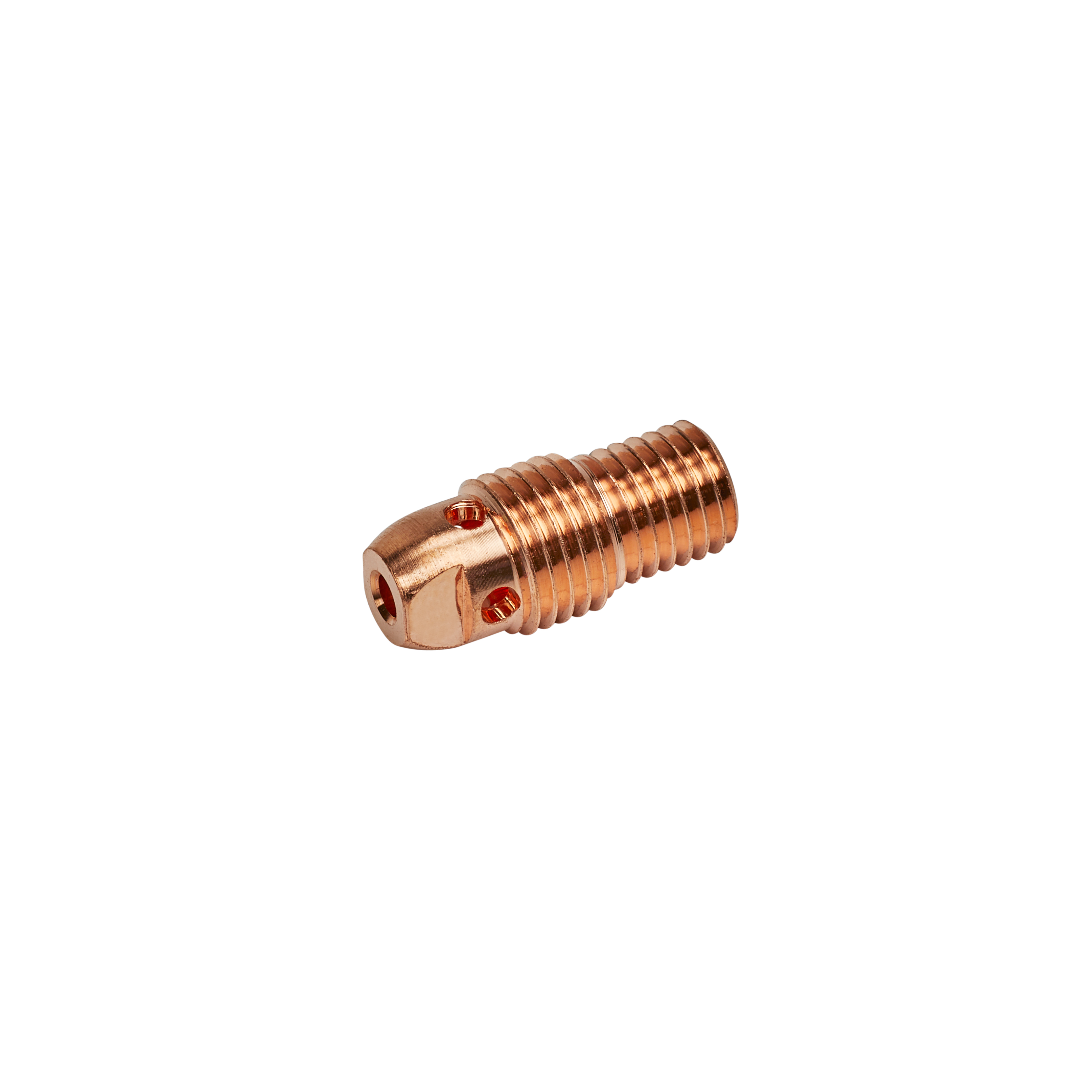 Weldmark by CK Worldwide 13N28 Copper Collet Body 3/32 (0.094) Max Electrode Diameter