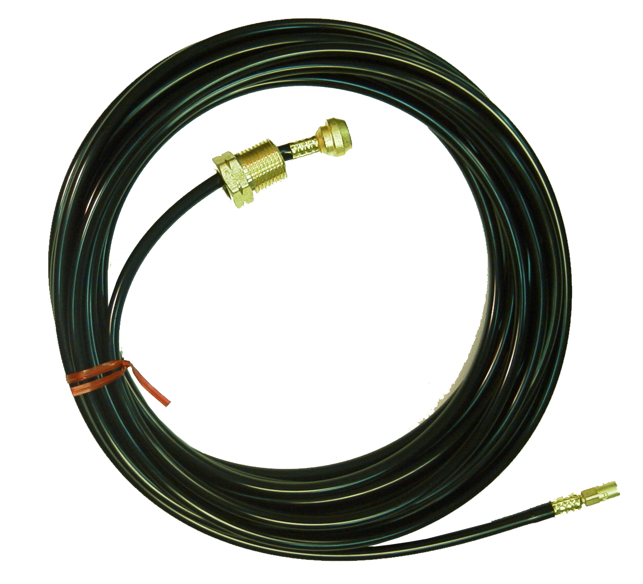 Weldmark by CK Worldwide Vinyl Power Cable, 25 ft, TW20/24W