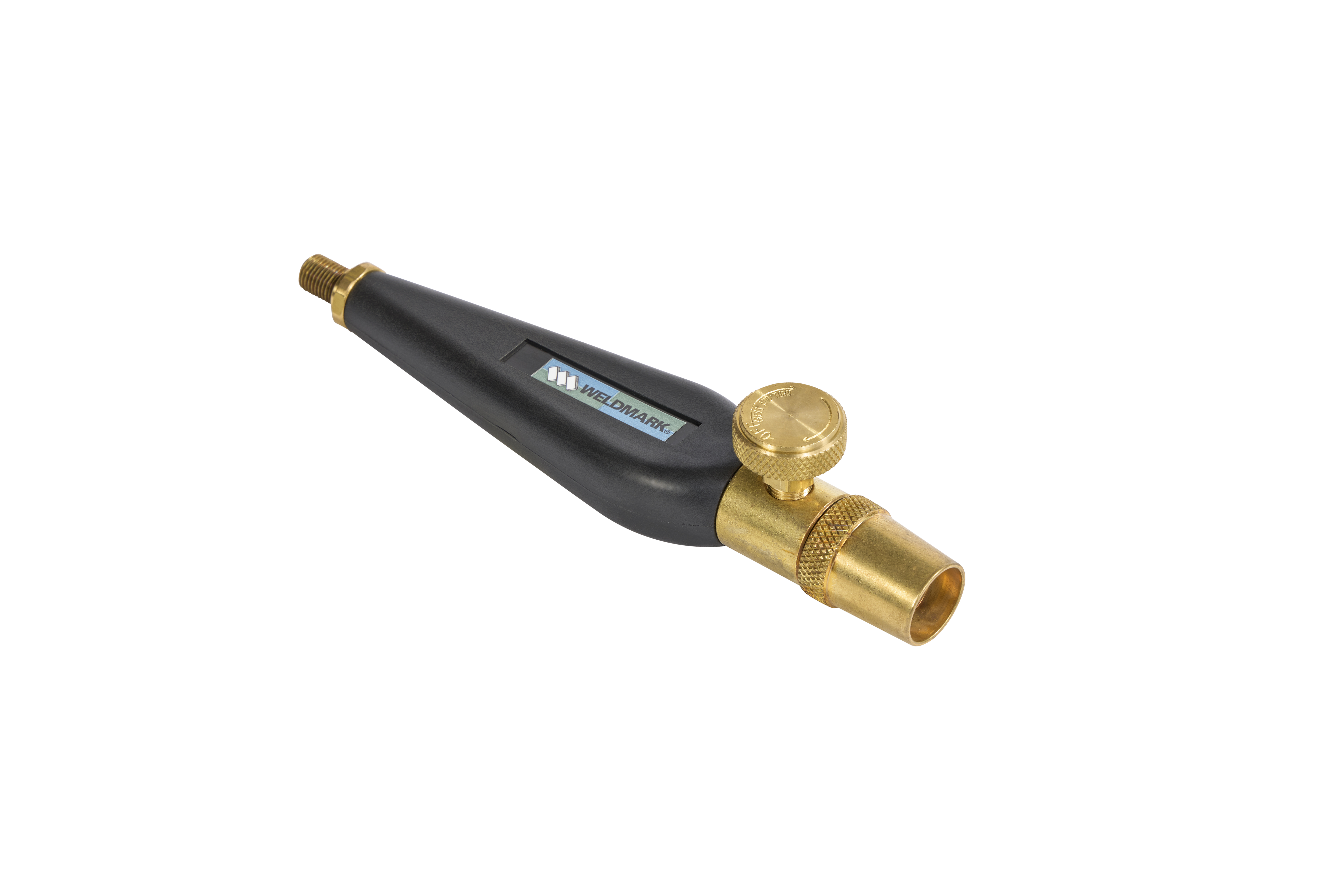 Handle, torch air/acetylene for screw-in
